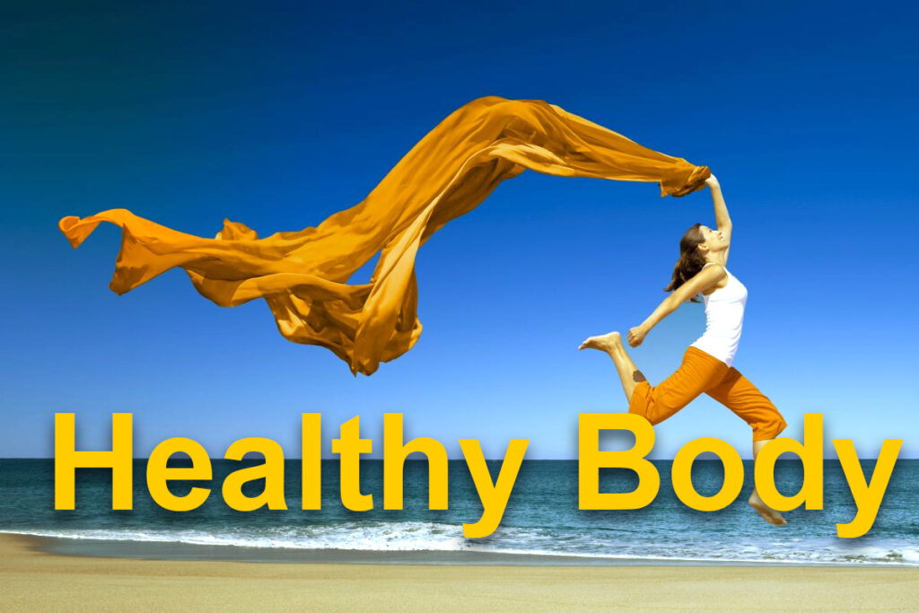 Healthy-Body