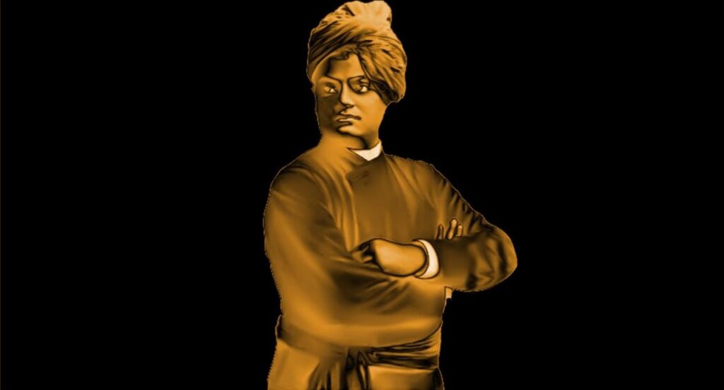 Swami Vivekananda Swami Vivekananda Bani(Part-1):