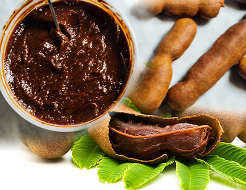 Tamarind benefits of the Shyjabati tree