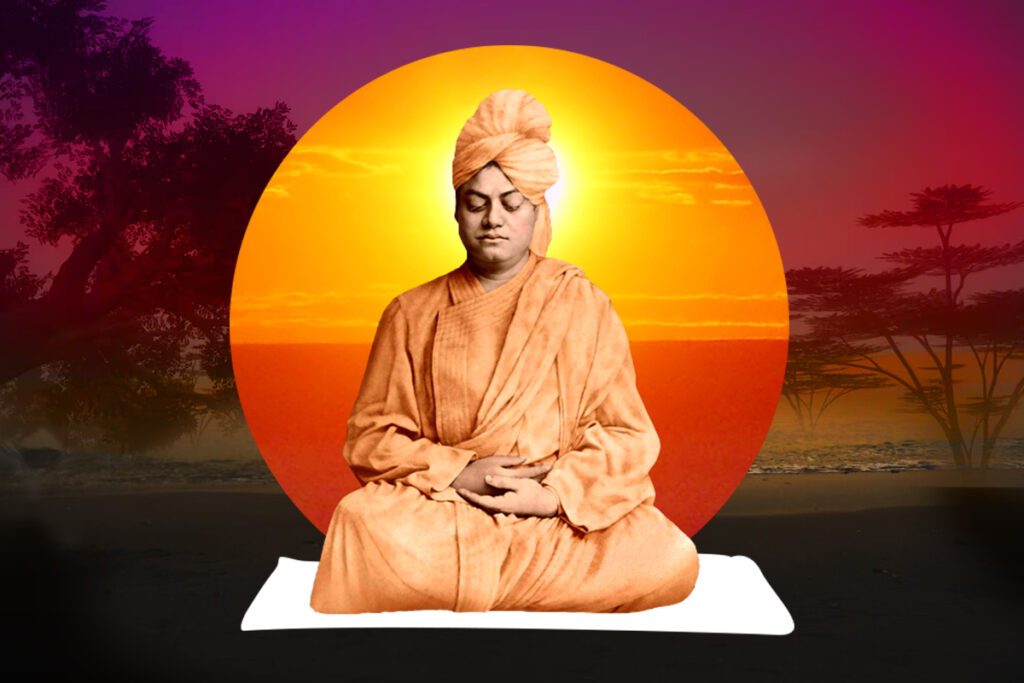 Swami Vivekananda Swami Vivekananda Bani(Part-1):