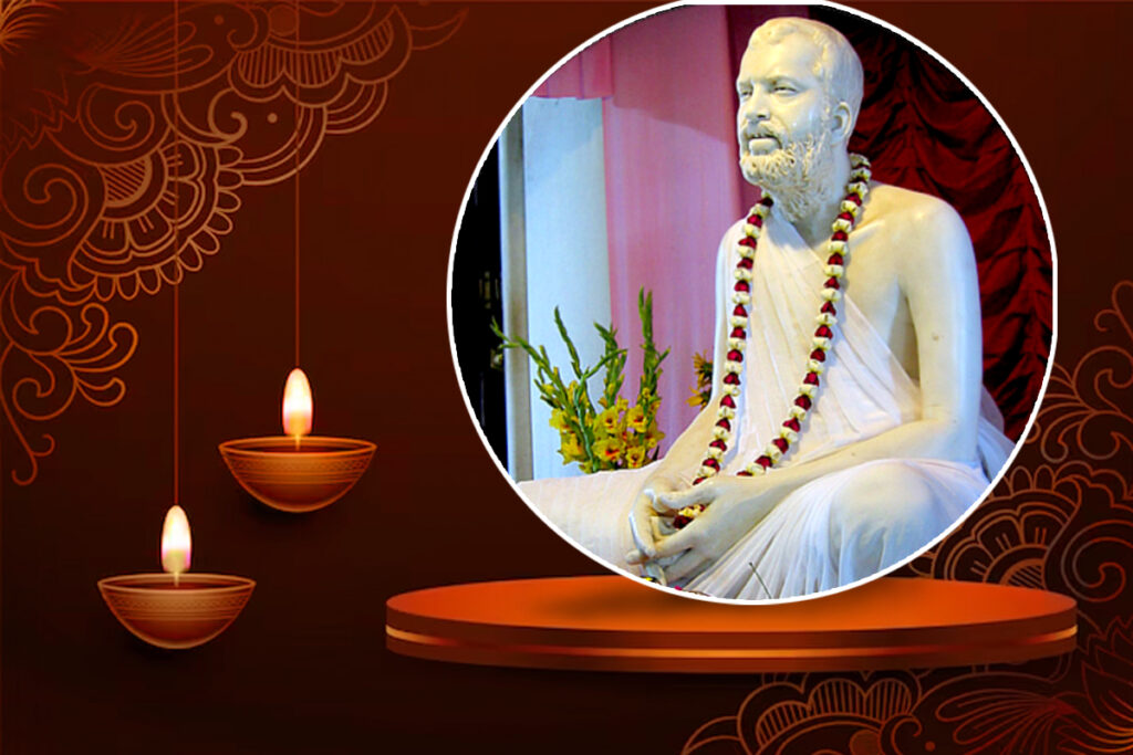 Words of Sri Ramakrishna Paramahansa Words of Sri Ramakrishna Paramahansa