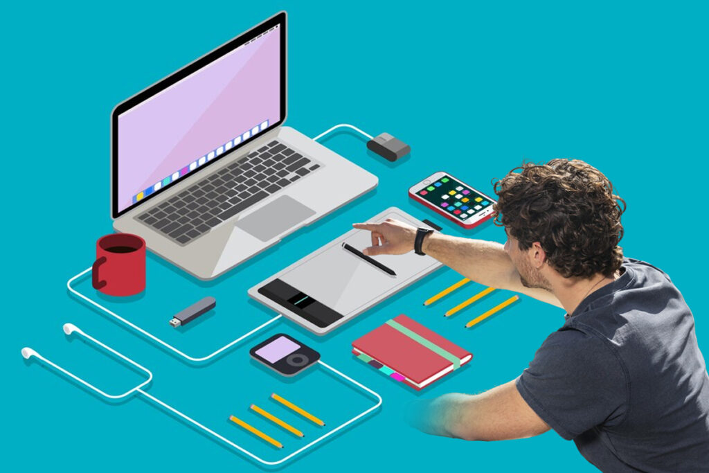 Classification of computer Classification of computer